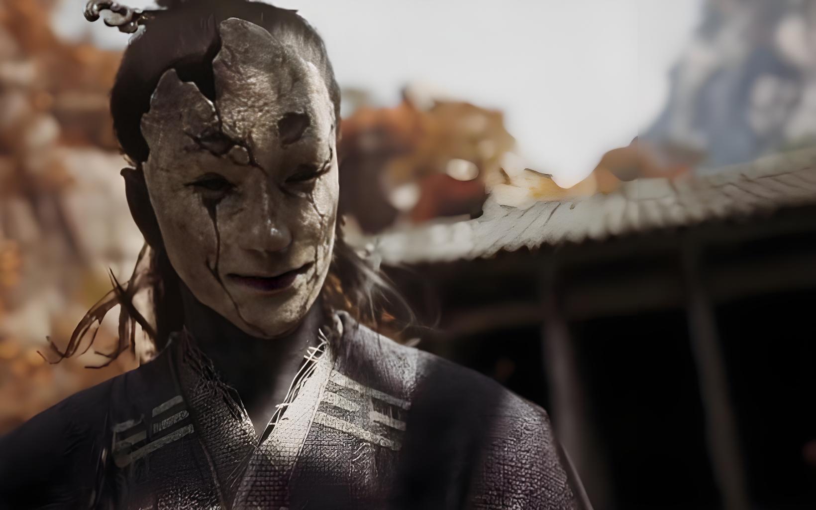 Chiến lược sử dụng hình tượng Chung Quỳ trong game