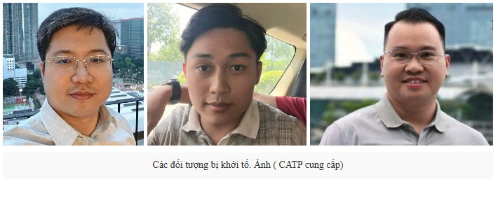 Những người liên quan sàn giao dịch tiền ảo này khẩn trương đến Công an TP. Hà Nội phối hợp làm việc- Ảnh 2. Thông tin vụ án được công bố