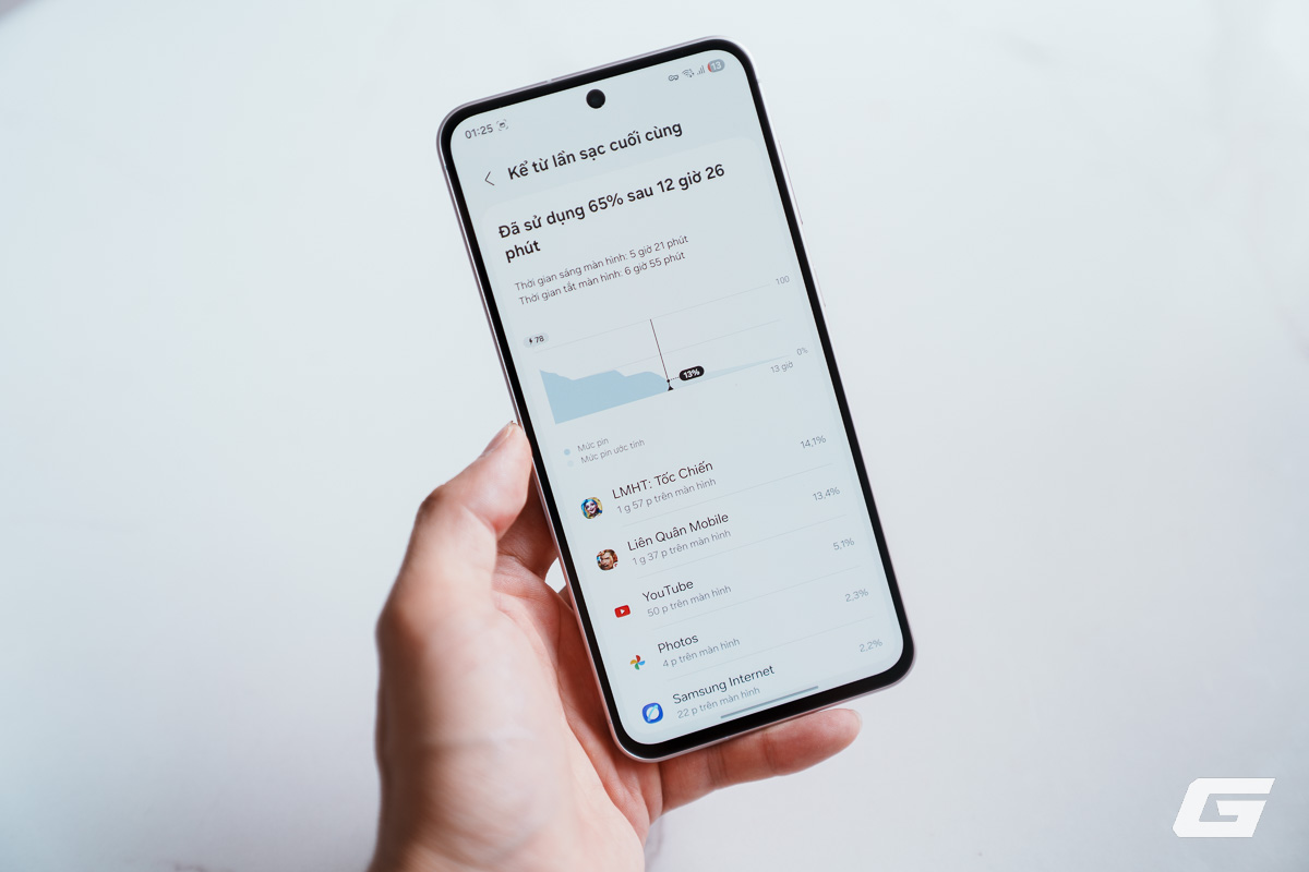 Hệ sinh thái đồng bộ của Galaxy A56 5G Sự kết nối liền mạch giữa Galaxy A56 5G và các thiết bị Samsung khác