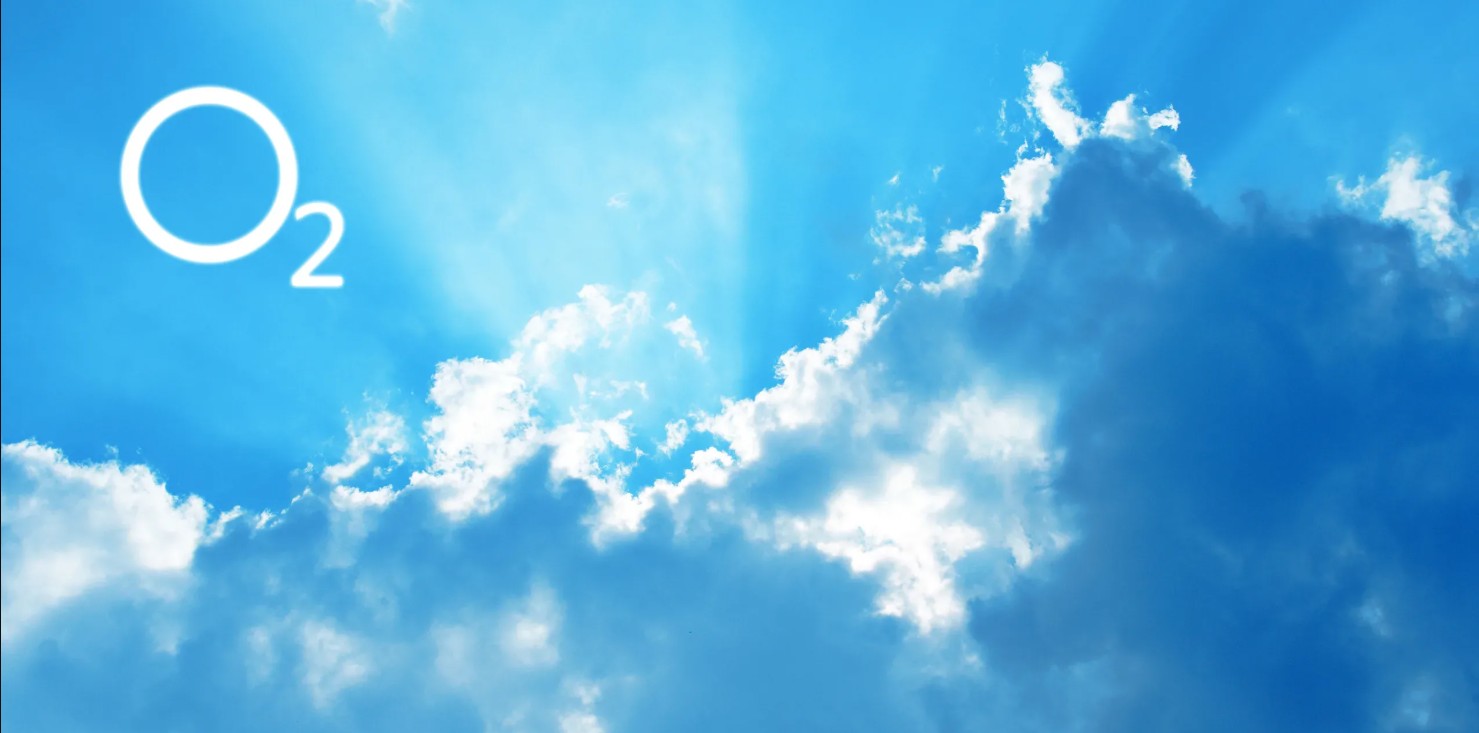 Sự suy giảm oxy trong khí quyển Trái Đất Suy giảm oxy trong khí quyển