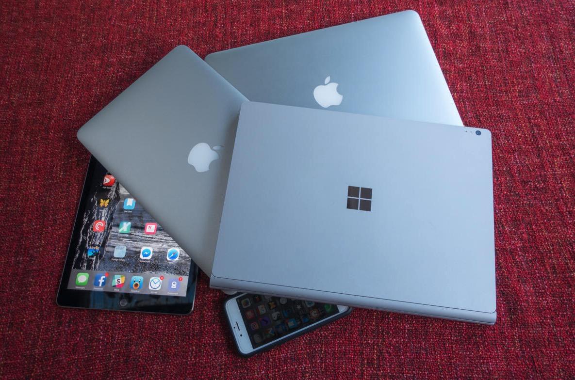 MacBook giá rẻ tiềm năng từ Apple