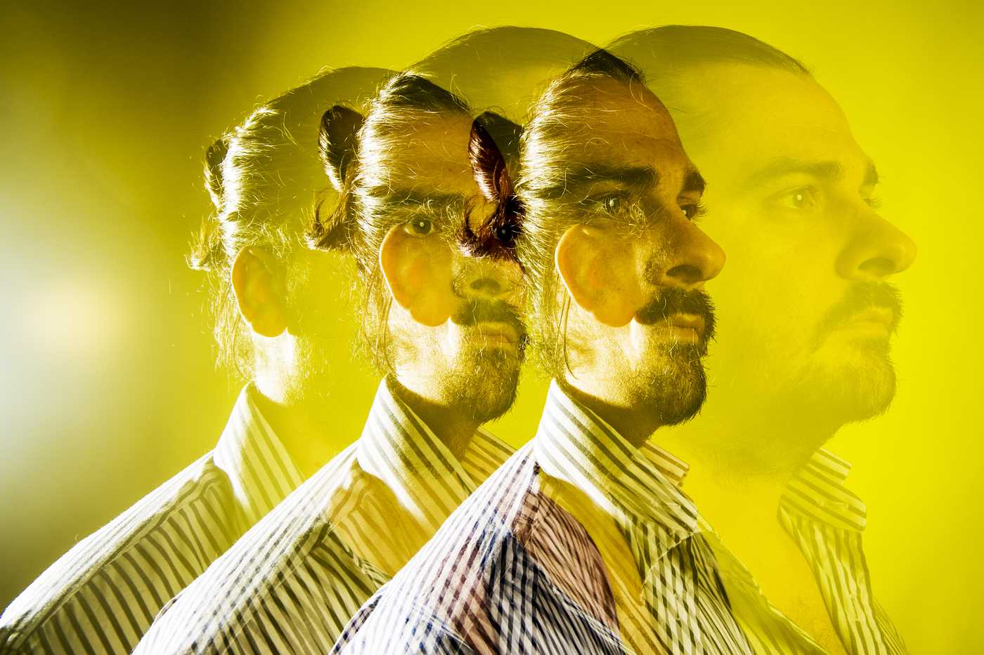 Sự khác biệt giữa frisson và nổi da gà