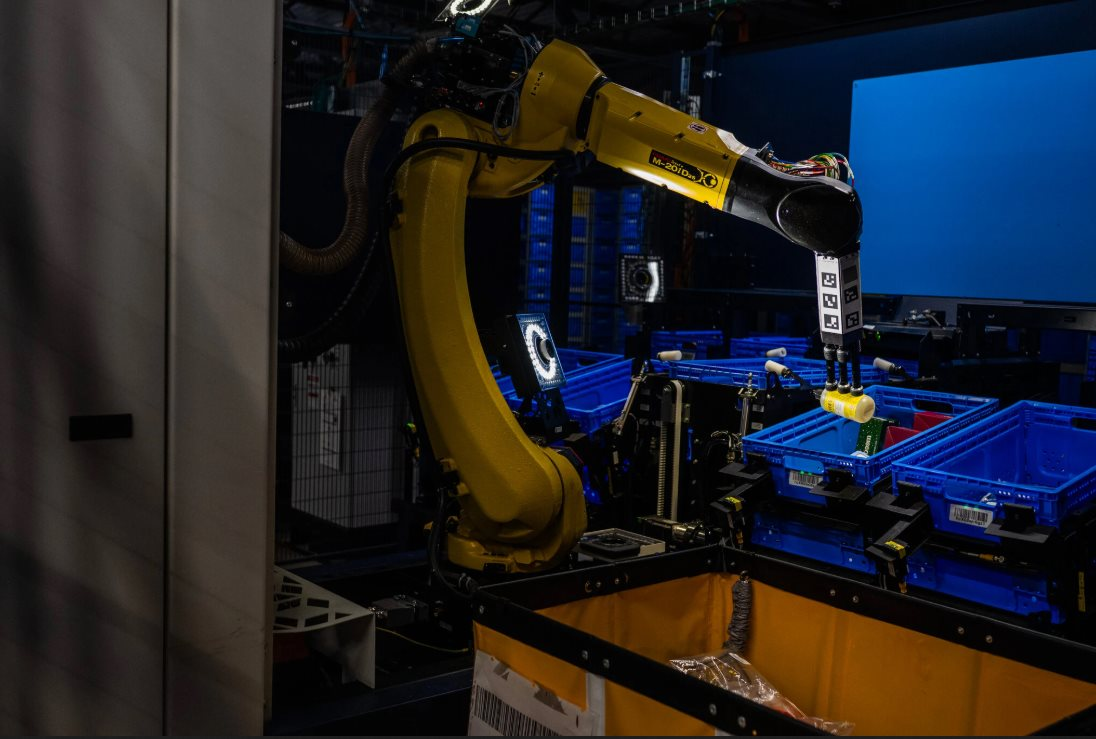 Thông điệp truyền thông về tự động hóa