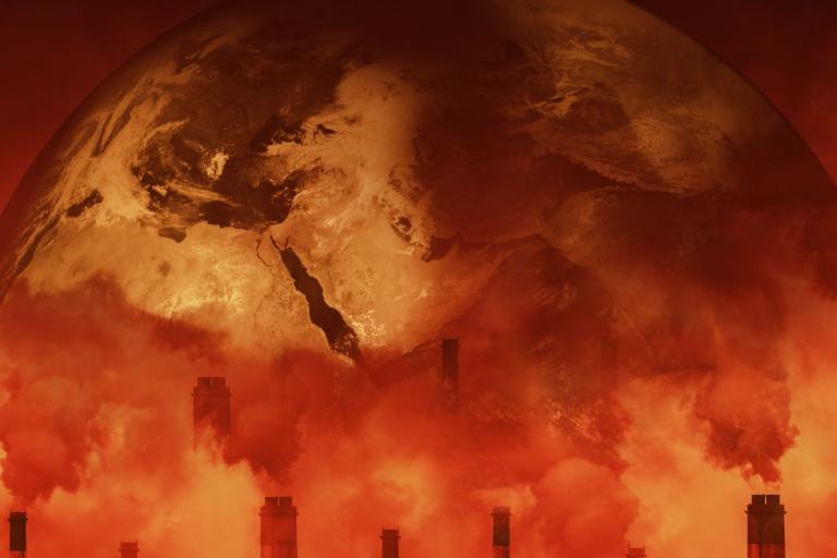 Chuyển đổi năng lượng xanh là hy vọng duy trì sự sống trên Trái Đất Công nghệ xanh và các chính sách carbon được triển khai