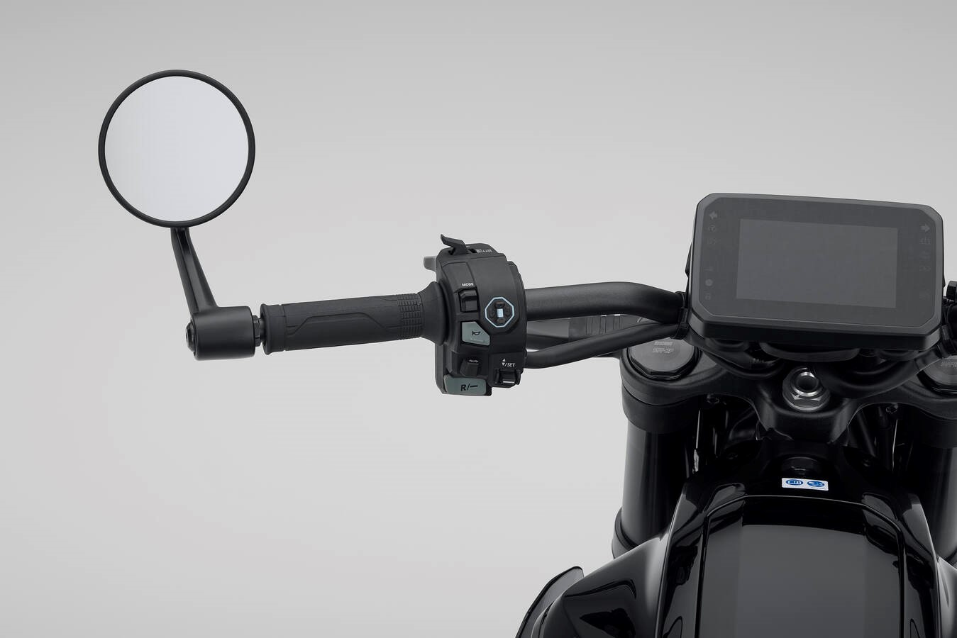 Khung xe nhẹ chắc chắn của WN7