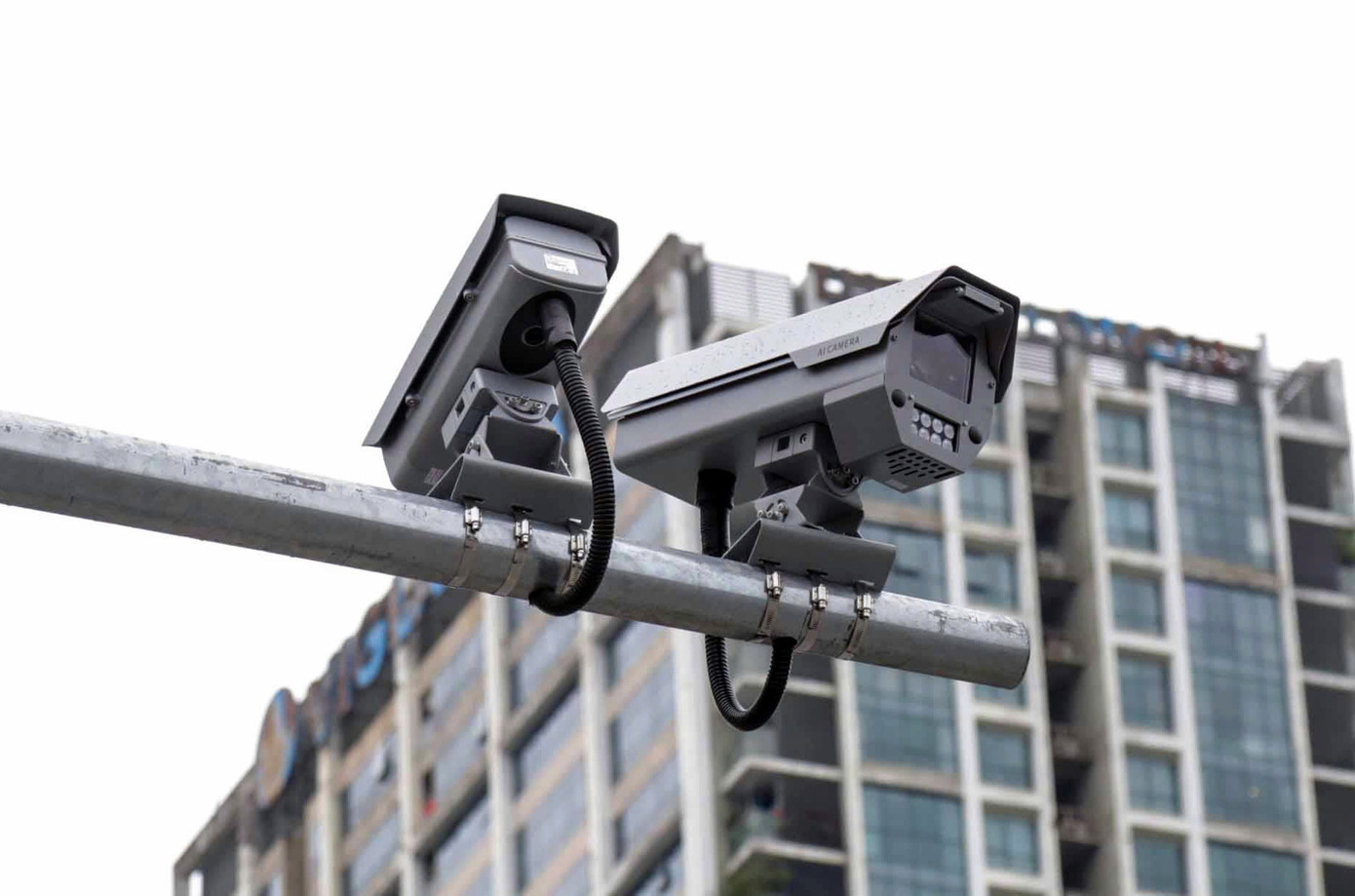 Camera AI triển khai lắp đặt ở Hà Nội Camera AI Hà Nội