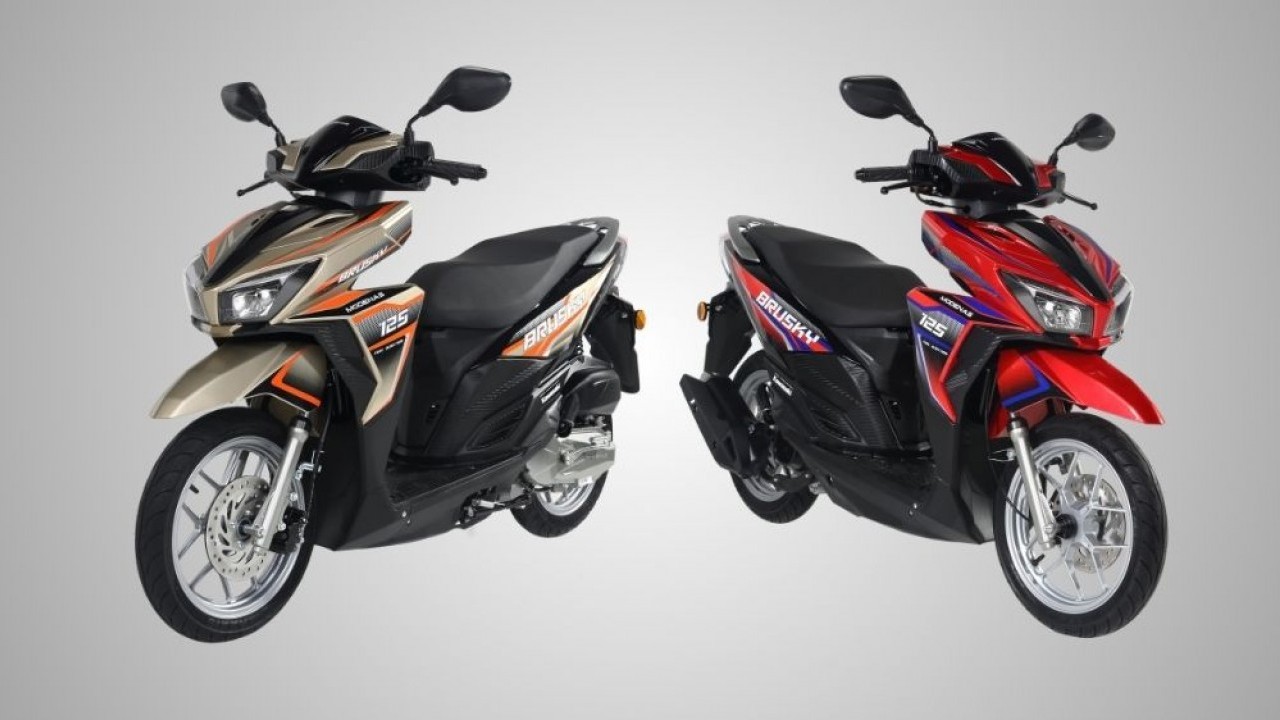 Chiến lược mở rộng sản phẩm phù hợp với người dùng đô thị châu Á Mẫu xe đáp ứng nhu cầu đi lại hằng ngày, không chỉ là thú chơi